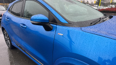 Ford Puma 1.0 EcoBoost Hybrid mHEV ST-Line 5dr Petrol Hatchback